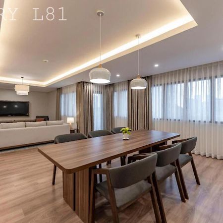 Angia Luxury Apartment Inside Landmark 81 Tower Ho Chi Minh City Exterior photo
