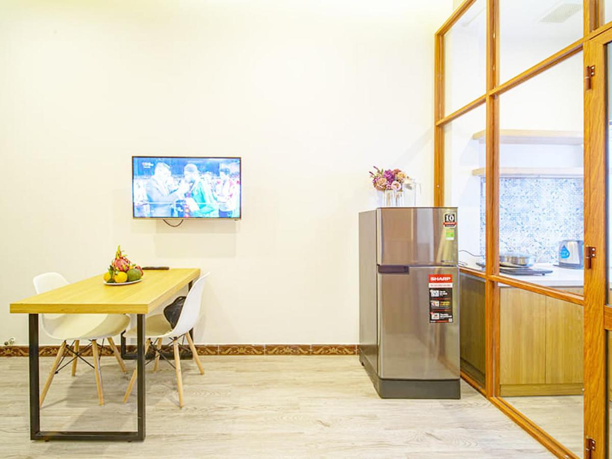 Angia Luxury Apartment Inside Landmark 81 Tower Ho Chi Minh City Exterior photo