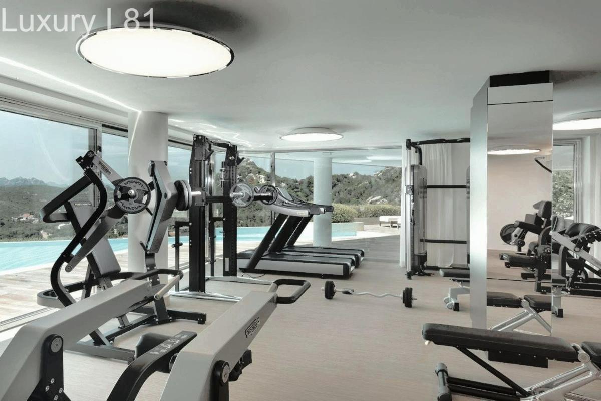 Angia Luxury Apartment Inside Landmark 81 Tower Ho Chi Minh City Exterior photo