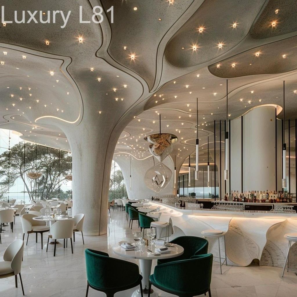 Angia Luxury Apartment Inside Landmark 81 Tower Ho Chi Minh City Exterior photo