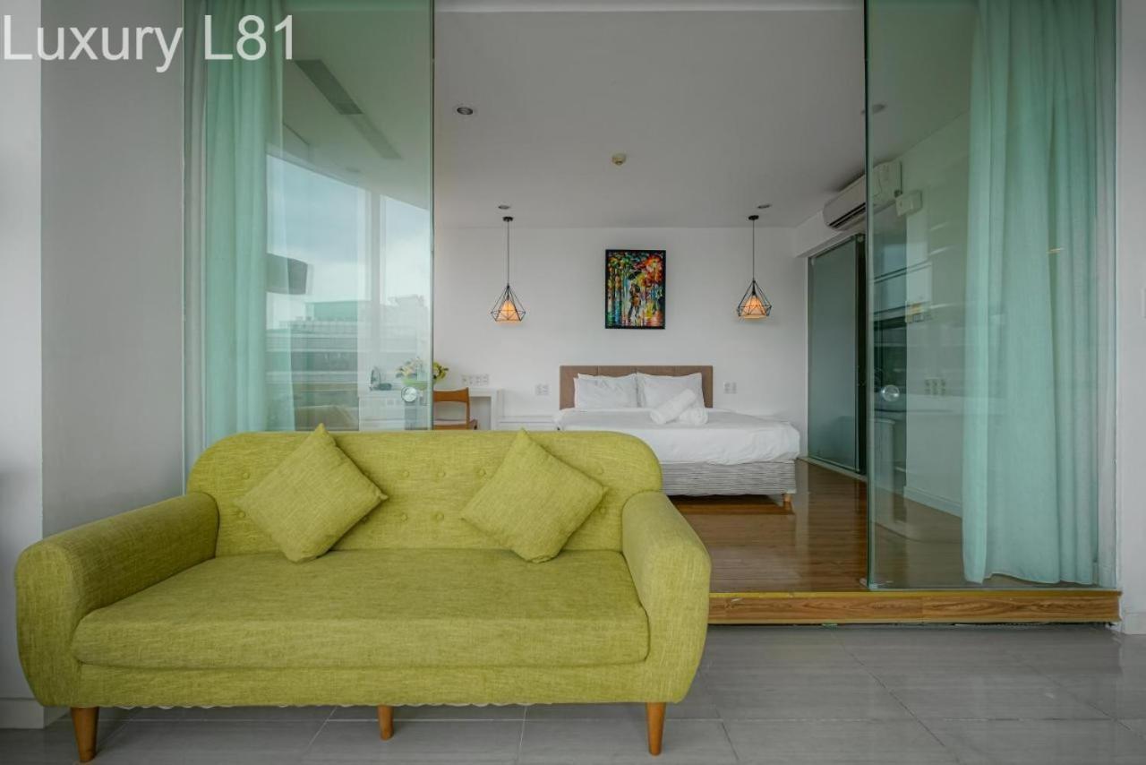 Angia Luxury Apartment Inside Landmark 81 Tower Ho Chi Minh City Exterior photo